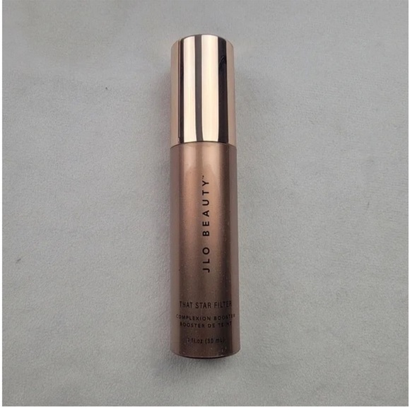 NWT JLO Beauty That star filter complexion booster in Pink Champagne - Picture 2 of 4